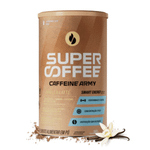 Super Coffee 3.0 Vanilla 380g - Caffeine Army