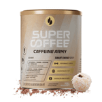 SuperCoffee Beijinho 220g - Caffeine Army