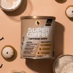 SuperCoffee Beijinho 220g - Caffeine Army