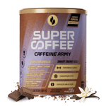 SuperCoffee Choconilla 220g - Caffeine Army