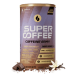 Supercoffee Sabor Choconilla 380g - Caffeine Army