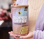Supercoffee Sabor Choconilla 380g - Caffeine Army