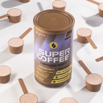 Supercoffee Sabor Choconilla 380g - Caffeine Army