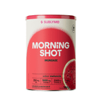 Morning Shot Melancia 144g - Sublyme