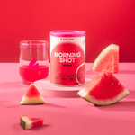 Morning Shot Melancia 144g - Sublyme