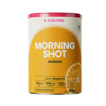 Morning Shot Tangerina 144g - Sublyme