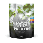 Whey Protein Grassfed Neutro 900g - Puravida