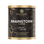 Brainstorm Coffee Lata 186g - Essential Nutrition