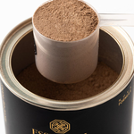 Cacao Whey Lata 420g - Essential Nutrition