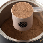 Cacao Whey Lata 840g - Essential Nutrition