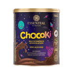 Chocoki Lata 300g - Essential Nutrition