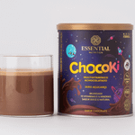 Chocoki Lata 300g - Essential Nutrition
