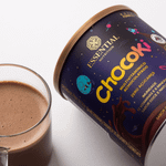 Chocoki Lata 300g - Essential Nutrition