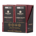 Chocolift Be Alive Barra c/ 40g - Essential Nutrition