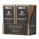 Chocolift Be Unique  Barra c/ 40g - Essential Nutrition