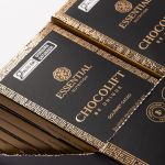 Chocolift Be Unique  Barra c/ 40g - Essential Nutrition