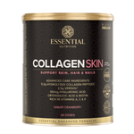 Collagen Skin Cramberry 330g - Essential Nutrition