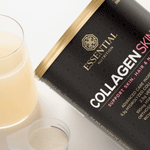 Collagen Skin Cramberry 330g - Essential Nutrition