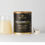 Collagen Skin Limão Siciliano 330g - Essential Nutrition
