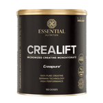 Crealift Creatina Creapure 300g - Essential Nutrition