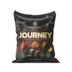 Journey Mediterranean Cracker 1 Pacote 25g - Essential Nutrition
