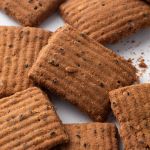 Journey Mediterranean Cracker 1 Pacote 25g - Essential Nutrition