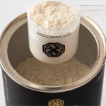 Vanilla Whey Lata 750g - Essential Nutrition