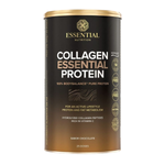 Collagen Essential Protein Chocolate 510g - Essential Nutrition
