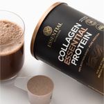 Collagen Essential Protein Chocolate 510g - Essential Nutrition