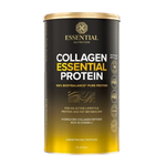 Collagen Essential Protein Frutas Tropicais 427,5g - Essential Nutrition