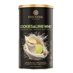 Cookies & Lime Whey 405g - Essential Nutrition