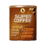 Super Coffee 3.0 Doce de Leite 220g - Caffeine Army