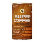 Super Coffee 3.0 Doce de Leite 380g - Caffeine Army