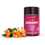 Alpha Harmony 90 Cáps - Puravida