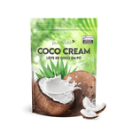 Coco Cream 1Kg - Puravida