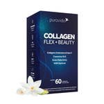 Collagen Flex Beauty 60 cáps - Puravida