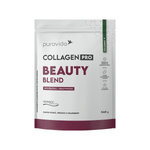 Collagen Pro Beauty Blend 540g - Puravida