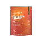 CollagenProtein Abacaxi Hort. 450g- Puravida