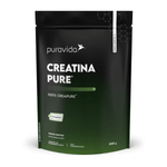 Creatina Pure Creapure 300g - Puravida