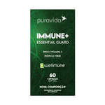 Immune Essential Guard 60 Cáps - Puravida