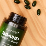 Immune Essential Guard 60 Cáps - Puravida