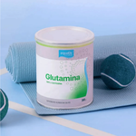 Glutamina 300g - Equaliv