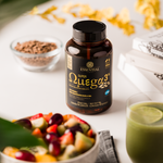 Super Omega 3 TG 1G 180 Caps - Essential Nutritional