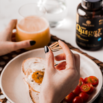 Super Omega 3 TG 1G 60 Caps - Essential Nutrition