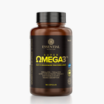 Super Omega 3 TG 1G 180 Caps - Essential Nutritional