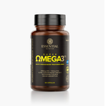 Super Omega 3 TG 1G 60 Caps - Essential Nutrition