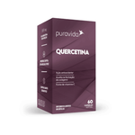 Quercetina - Puravida