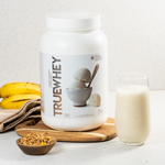 True Whey Protein Fior di Latte 837g - True Source