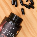 Alpha Women 60 Cáps - Puravida