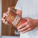 Super Coffee 3.0 Original 380g - Caffeine Army